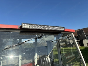 Lindner T 3500 Schepper Bild 9