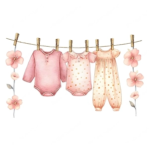 Babykleidung Mädchen & Neutral (Größe 50 bis 80) sehr guter Zustand