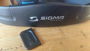 Sigma PC 15.11 blau Bild 3