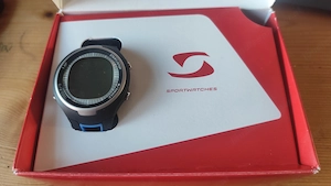 Sigma PC 15.11 blau Bild 4