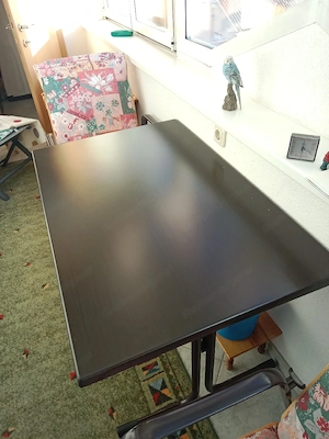 Gartenmöbel  Bild 2