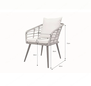 Balkonmöbel-Set  Bild 5