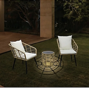 Balkonmöbel-Set  Bild 7