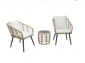 Balkonmöbel-Set  Bild 9