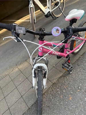 Fahrrad 20 Zoll Bild 3