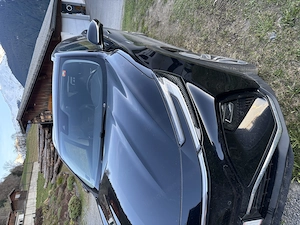 MG Marvel r mit Top Ausstattung  Bild 3