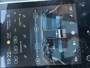 MG Marvel r mit Top Ausstattung  Bild 6