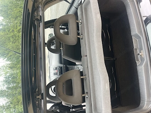  VW Lupo 1.4 TDI SCHIEBEDACH SOMMER Diesel Cabrio neu aufbereitet & serviciert ÖAMTC vorgeführt 2026 Bild 9