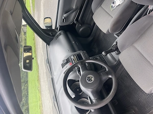  VW Lupo 1.4 TDI SCHIEBEDACH SOMMER Diesel Cabrio neu aufbereitet & serviciert ÖAMTC vorgeführt 2026 Bild 7