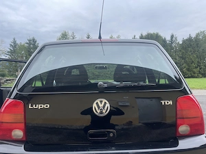  VW Lupo 1.4 TDI SCHIEBEDACH SOMMER Diesel Cabrio neu aufbereitet & serviciert ÖAMTC vorgeführt 2026 Bild 8