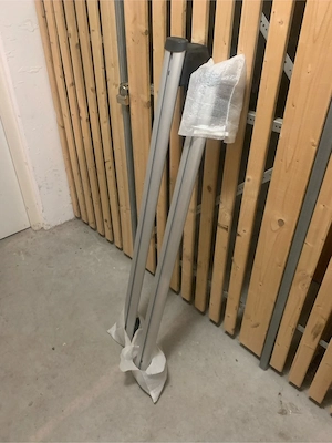 Dachträger für Audi Q5