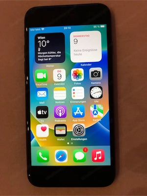 IPhone 8 (entsperrt) Bild 5