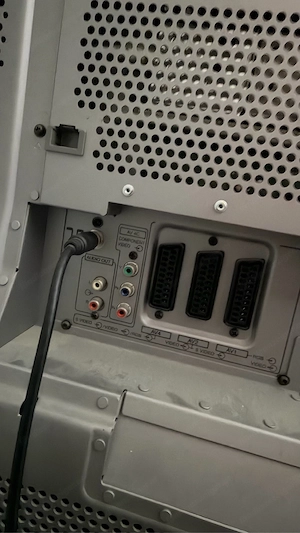 TV plazma - Gratis Bild 5