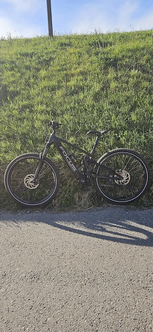 Focus JAM  6.7 2022  - Top Zustand   