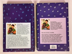 Thomas Brezina - Die Knickerbocker-Bande Teil 3, 4