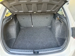 Seat Ibiza 1,4  Bild 5