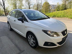 Seat Ibiza 1,4  Bild 4