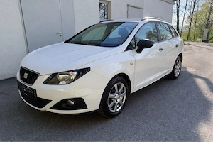 Seat Ibiza 1,4  Bild 2