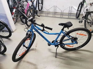 Fahrrad 26 zoll Bild 3