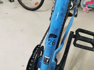 Fahrrad 26 zoll