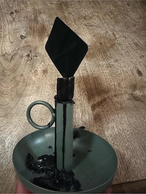 Moderne Kunst Bild 2