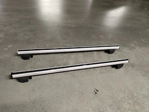  koda Superb Combi - Original Dachträger