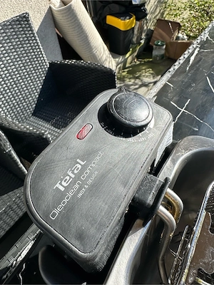 Tefal Fritteuse  Bild 3