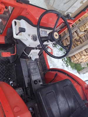 Gutbrod 4250H Bild 10