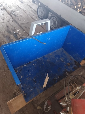 Gutbrod 4250H Bild 8