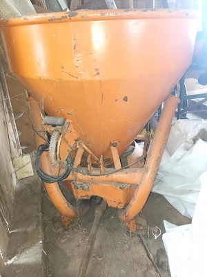 Gutbrod 4250H Bild 6