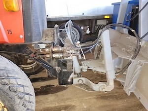 Gutbrod 4250H Bild 2