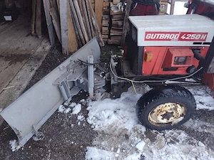 Gutbrod 4250H Bild 5