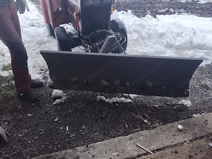 Gutbrod 4250H Bild 4