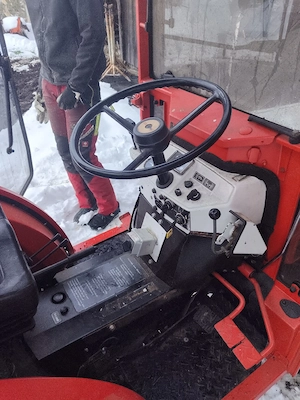 Gutbrod 4250H Bild 9