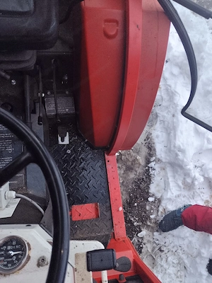 Gutbrod 4250H Bild 7