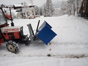 Gutbrod 4250H Bild 3