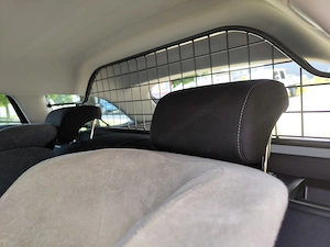 Skoda Superb Combi - Trenngitter-Hundegitter von Travall