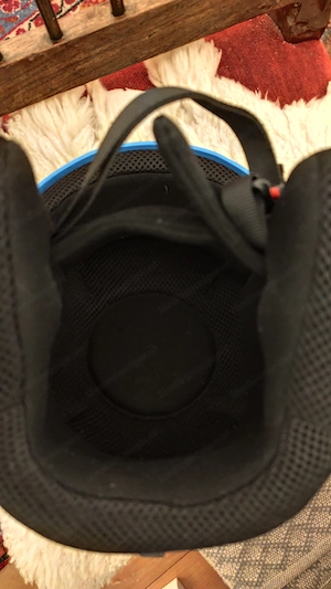 Shred Helm mit Slalombügel   Größe Xs   S (54   56) Bild 5