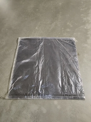 Skoda Superb Original Kofferraummatte (originalverpackt) Bild 3