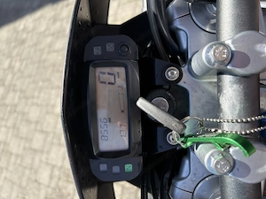 Aprilia SX 50 Factory Bild 6