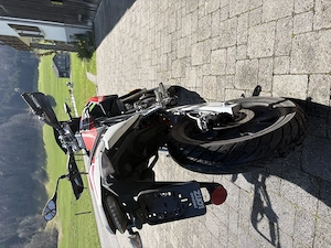 Aprilia SX 50 Factory Bild 2