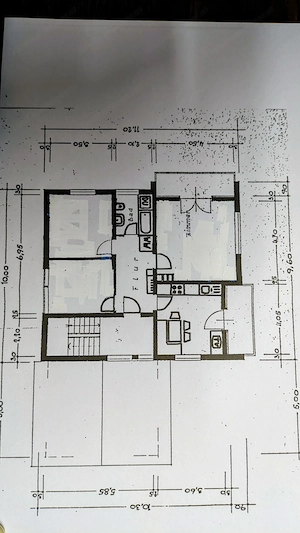 Wohnung im Zentrum von Tschagguns zu vermieten ab 1.Juli 2026 Bild 4