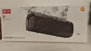 XIAOMI Sound Party  Bild 3