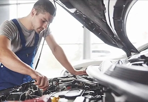 Inserat: KFZ-Reparaturen & Service