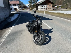 Honda CMX 1100 Rebel DCT Bild 3