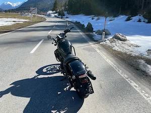 Honda CMX 1100 Rebel DCT Bild 2