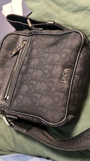Dior Tasche Herren (Seite) Bild 5