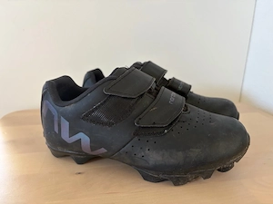 Klickschuhe Radschuhe Gr 32
