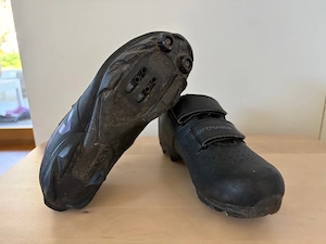 Klickschuhe Radschuhe Gr 32 Bild 3