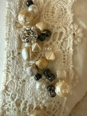 edle Jacke Marke Blumarine Bild 3